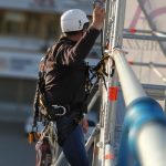 corso lavori in quota e su fune