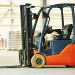 carrelli elevatori e muletti