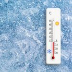 termometro che misura la temperatura