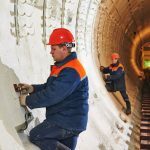 lavoratori in ambienti confinati