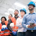illuminazione nei luoghi di lavoro