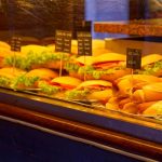 HACCP per bar
