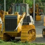 macchine movimento terra