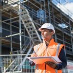 Piano di sicurezza e coordinamento PSC